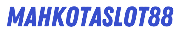 Mahkotaslot88 Logo